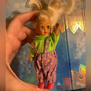 B1G2 - Kid Core Vintage 90s Doll - Buy 1, Get 2 FREE